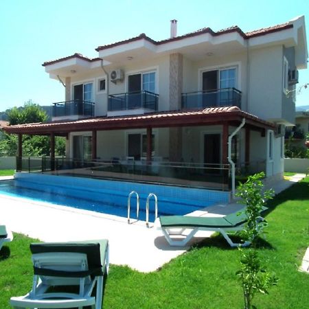 Villa Zehra Dalyan Esterno foto