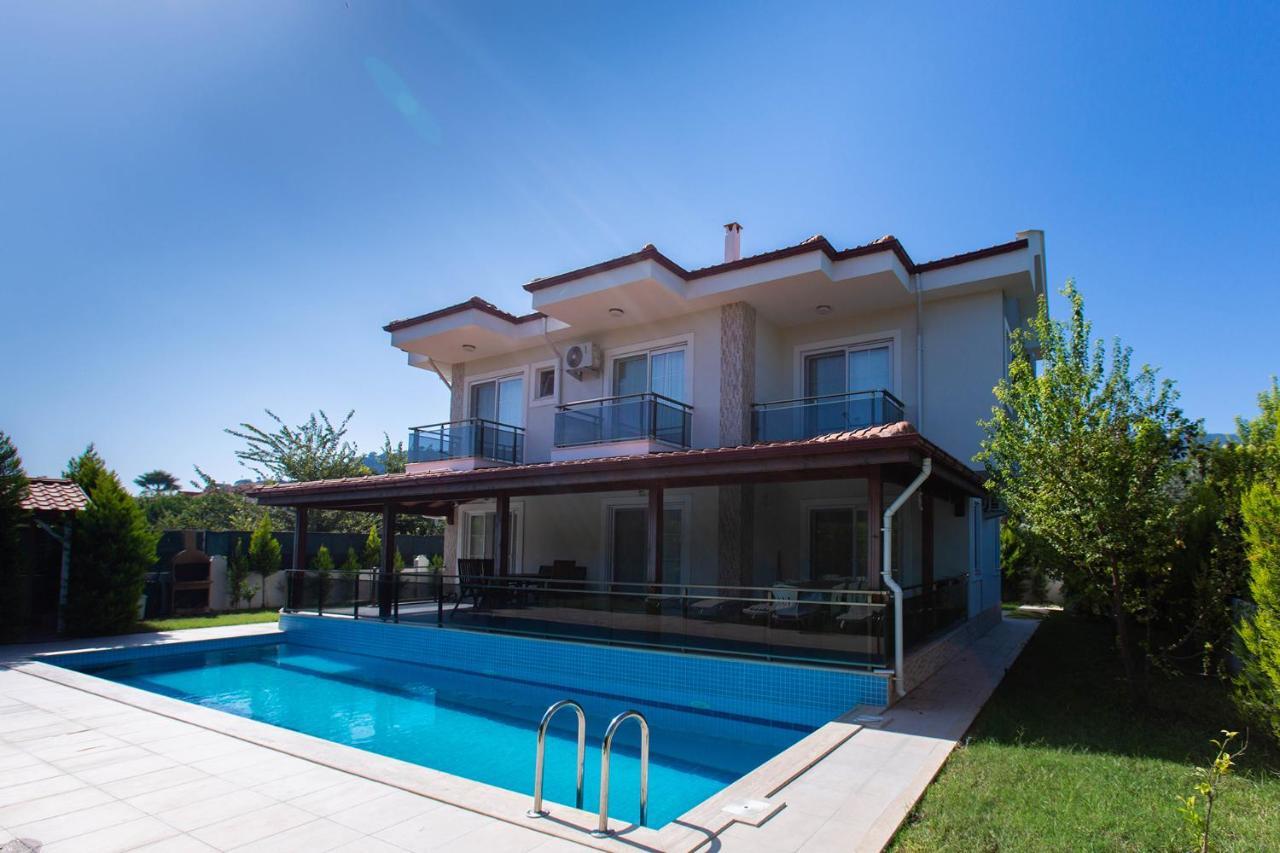 Villa Zehra Dalyan Esterno foto