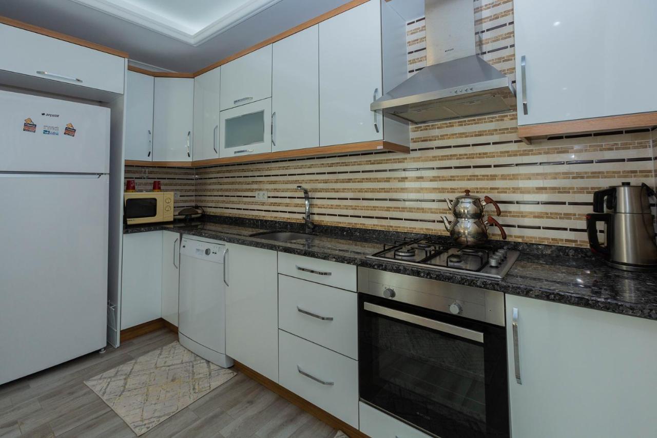 Villa Zehra Dalyan Esterno foto