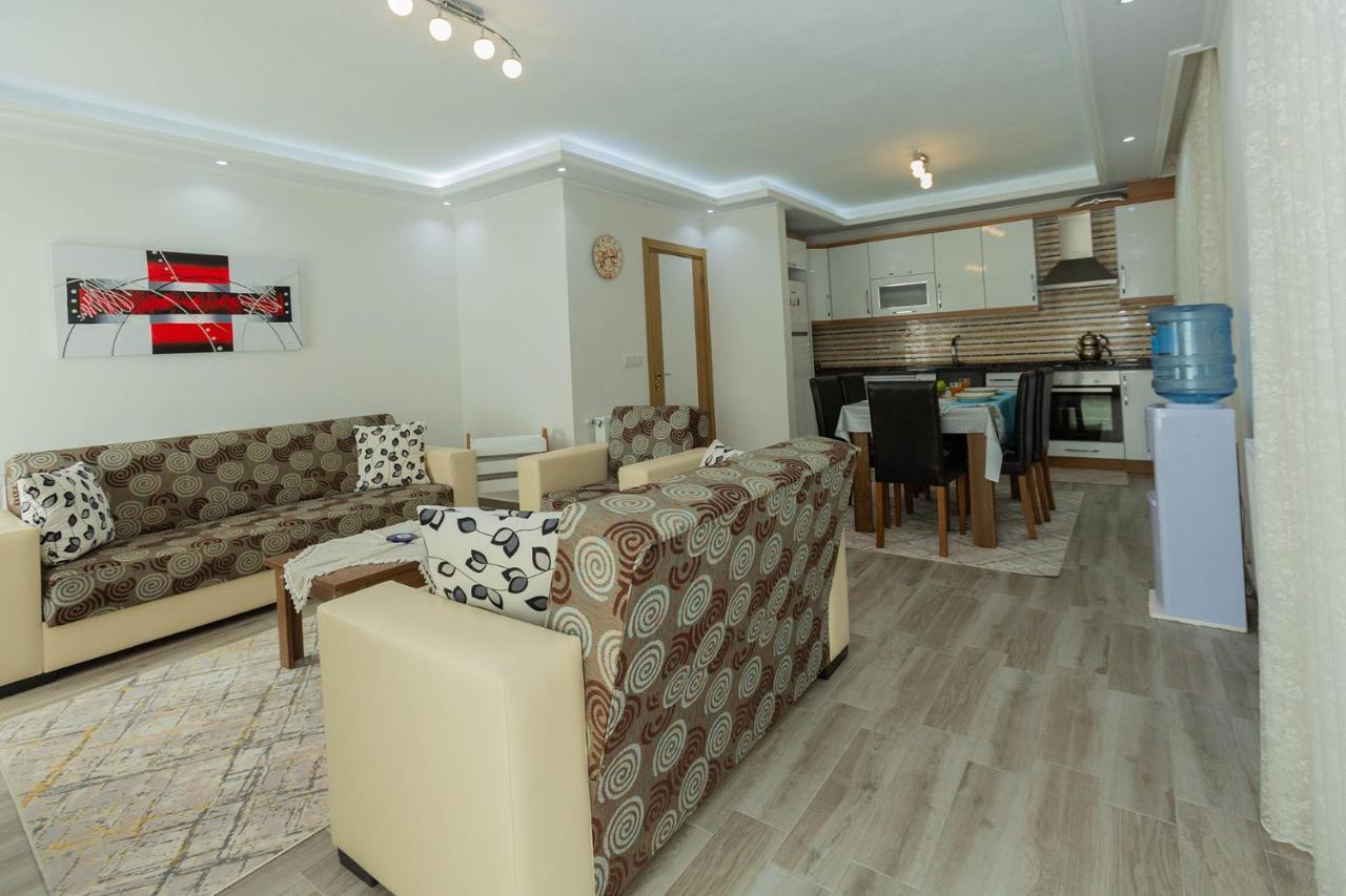 Villa Zehra Dalyan Esterno foto