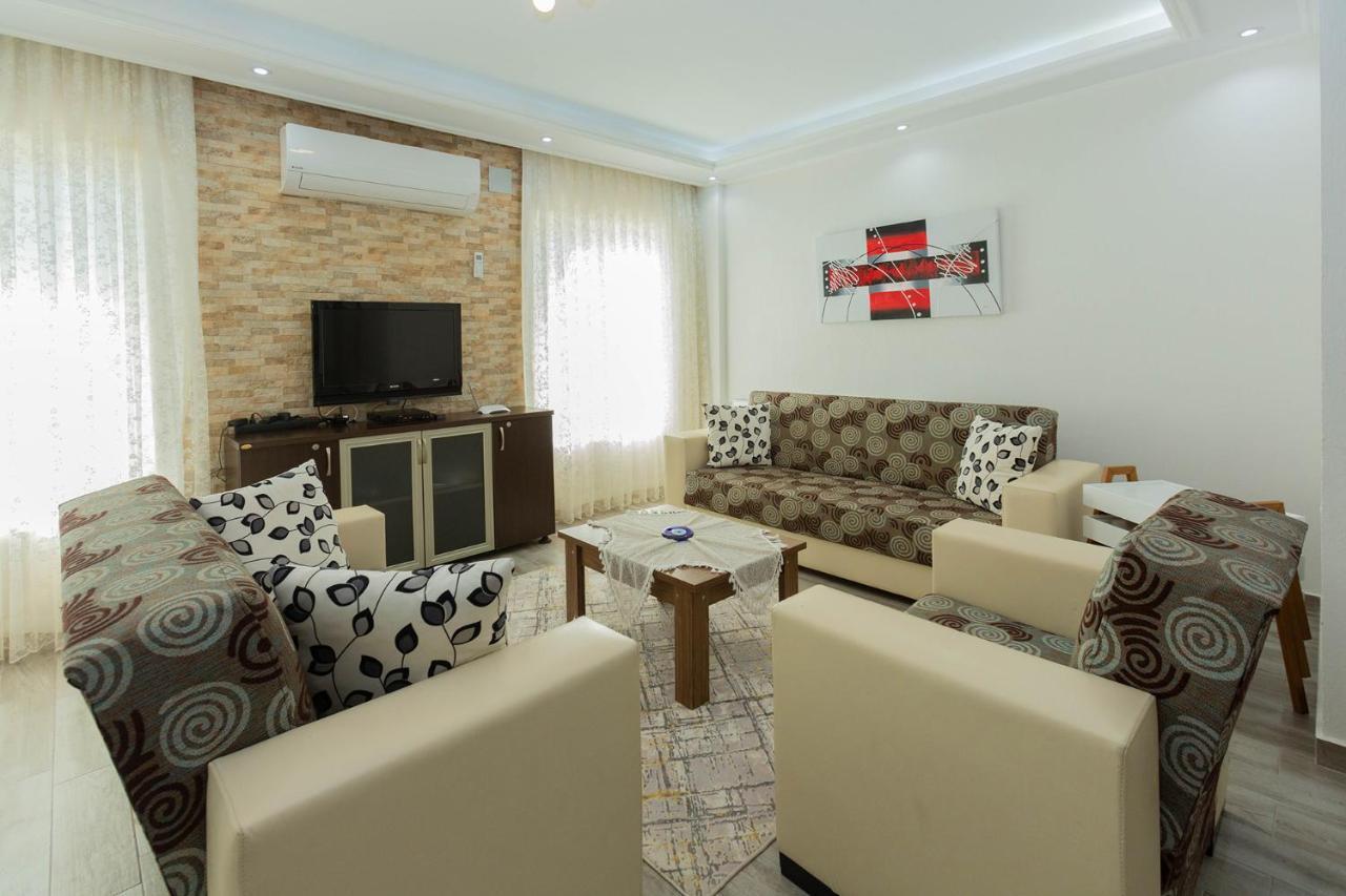 Villa Zehra Dalyan Esterno foto