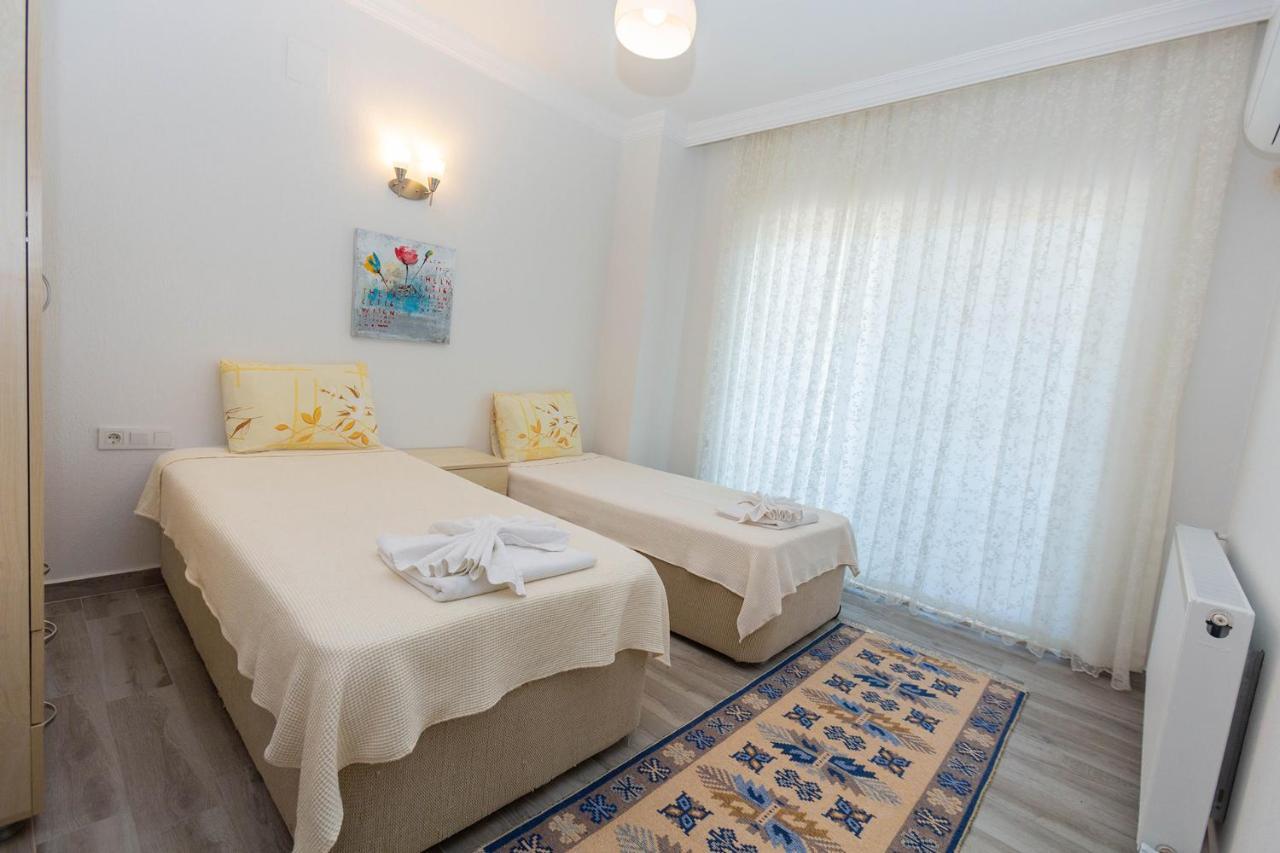 Villa Zehra Dalyan Esterno foto