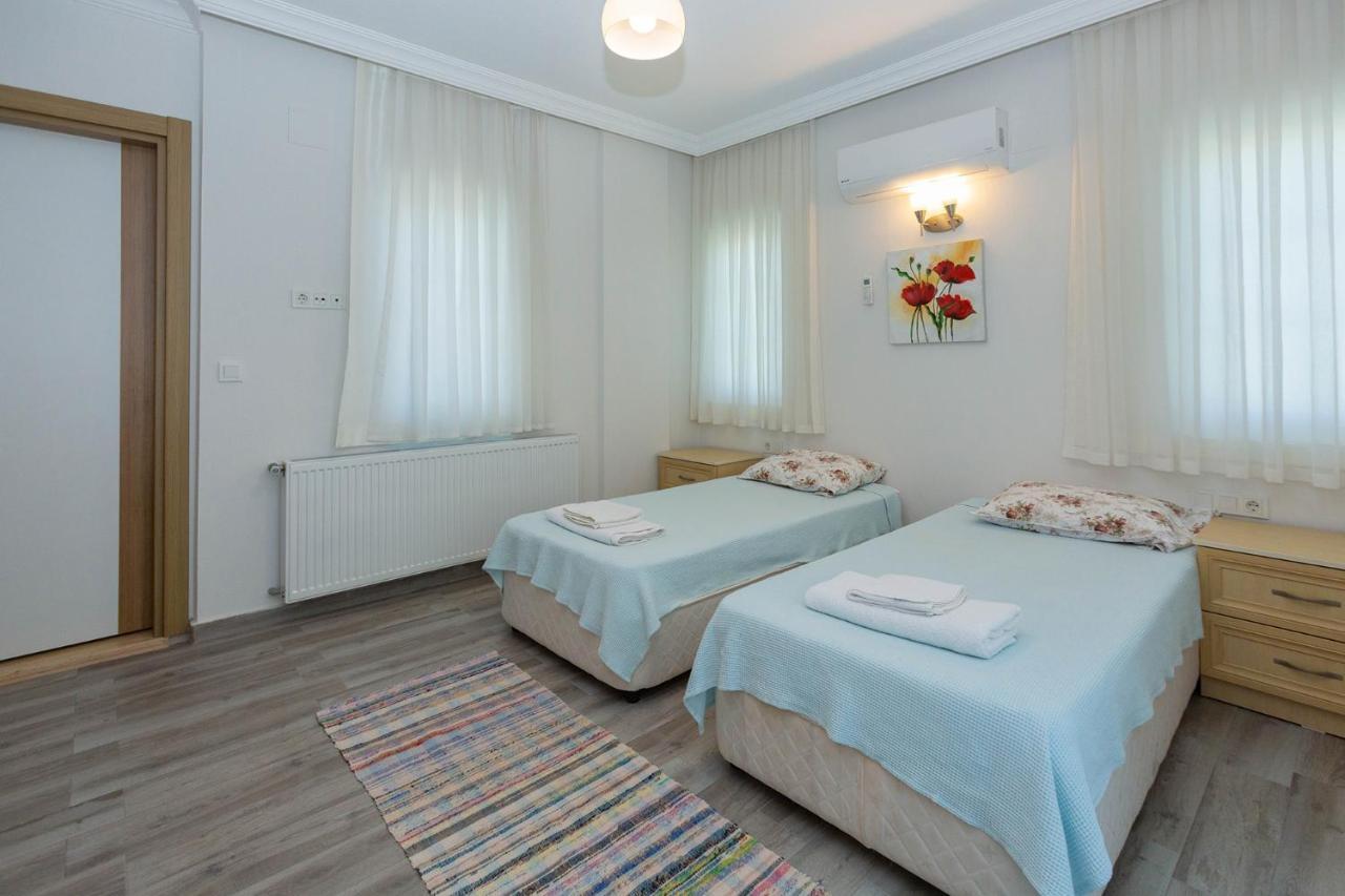 Villa Zehra Dalyan Esterno foto