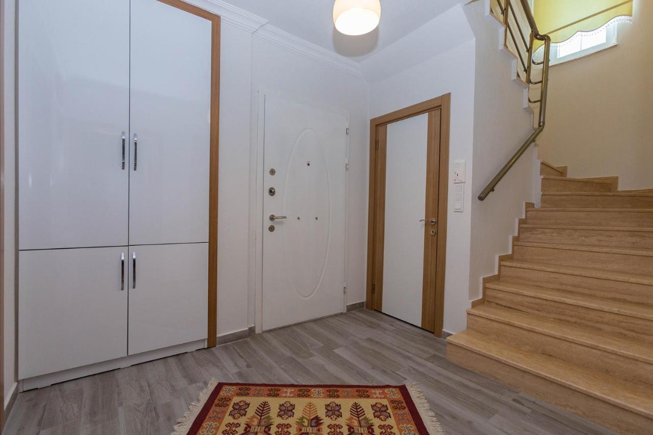 Villa Zehra Dalyan Esterno foto