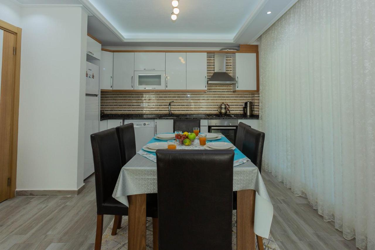 Villa Zehra Dalyan Esterno foto