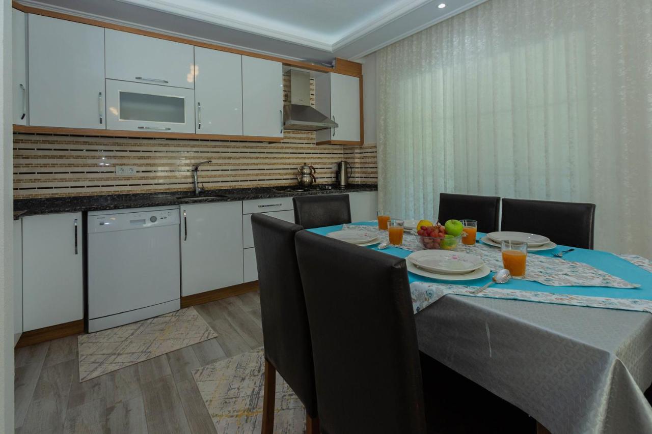 Villa Zehra Dalyan Esterno foto