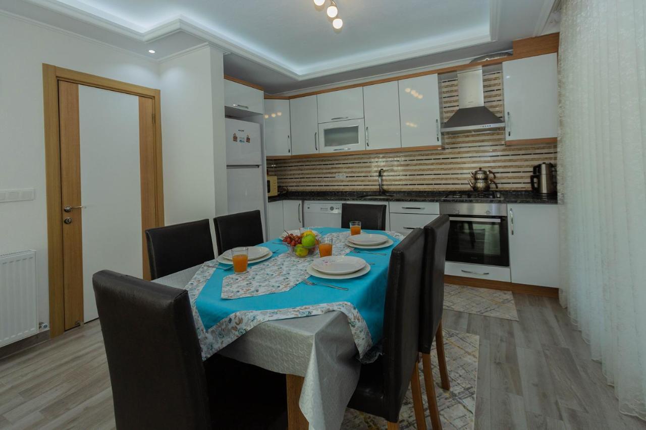 Villa Zehra Dalyan Esterno foto