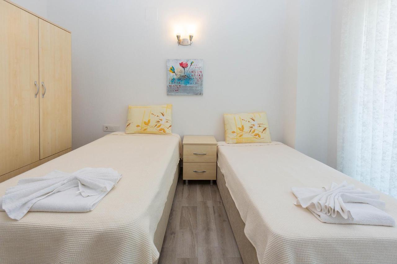 Villa Zehra Dalyan Esterno foto